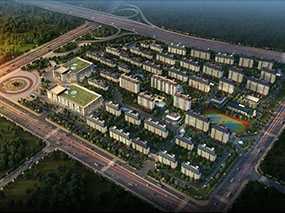 察哈爾項(xiàng)目